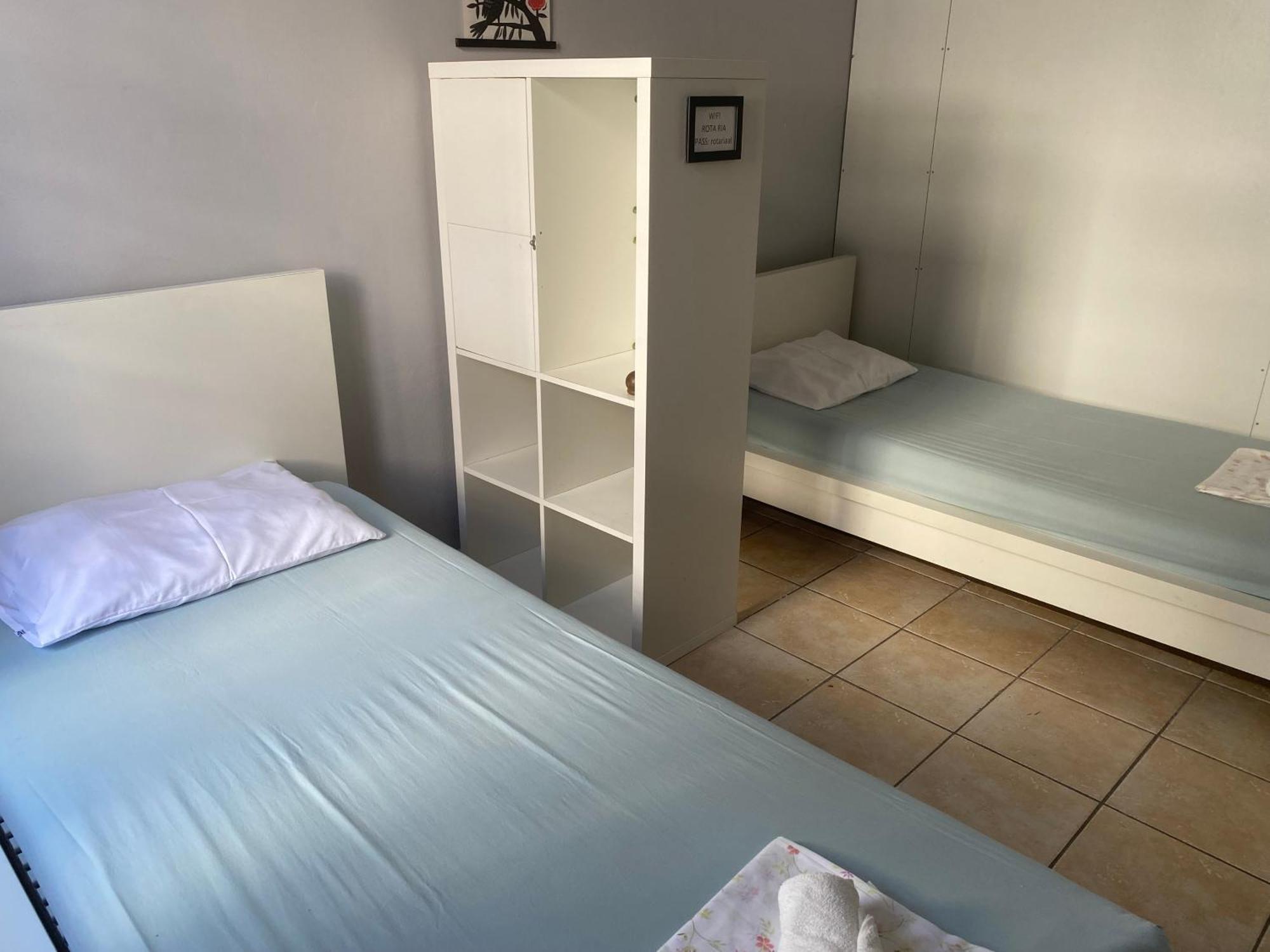 Rota Ria Alojamento Local Aveiro Buitenkant foto