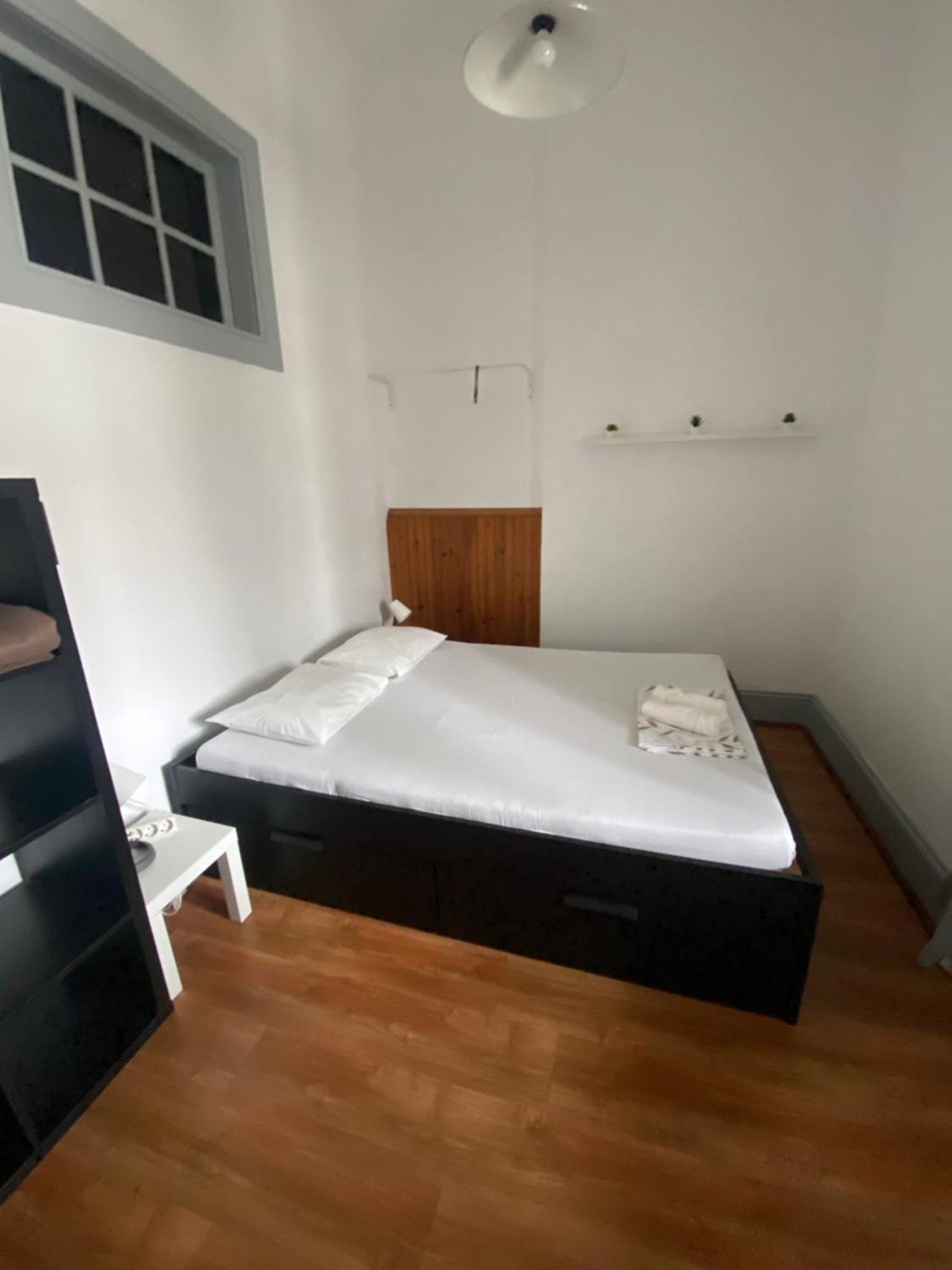 Rota Ria Alojamento Local Aveiro Buitenkant foto