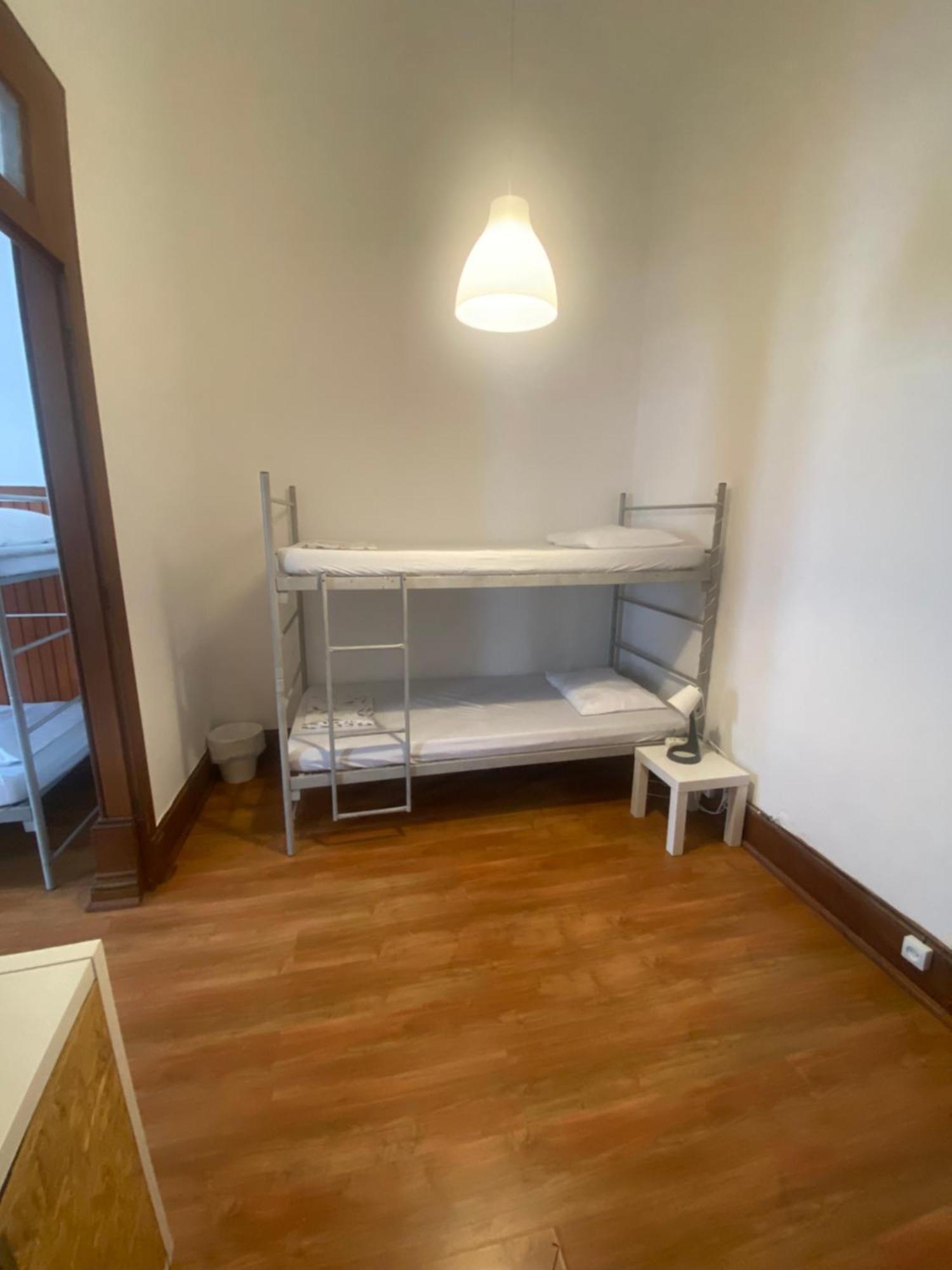 Rota Ria Alojamento Local Aveiro Buitenkant foto